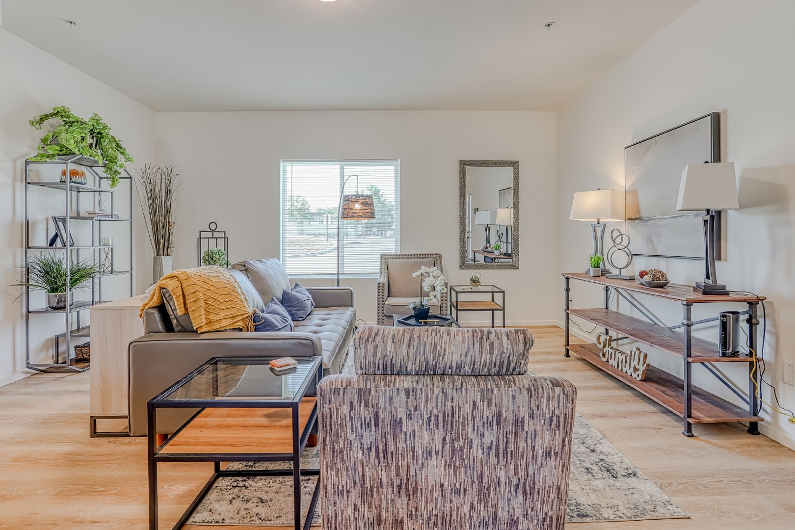 Ridgecrest Apartments 9 of 18