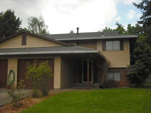 Vancouver House: 1508 NE 140th Avenue