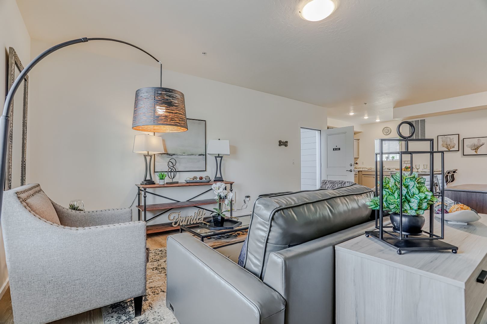 Ridgecrest Apartments 6 of 24