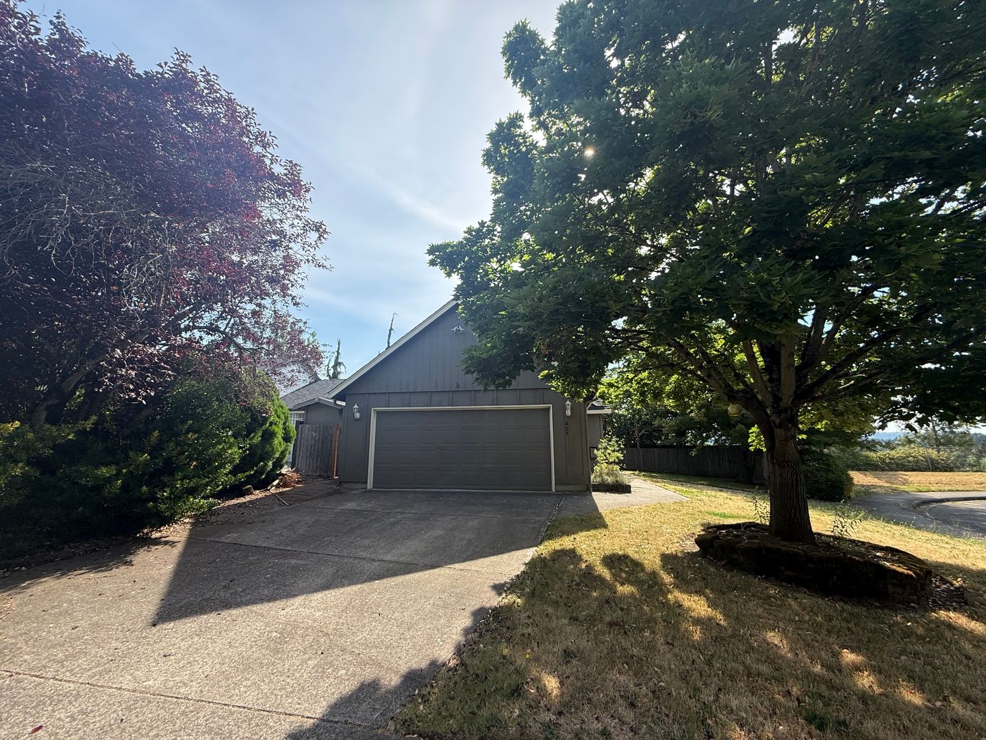 Vancouver House: 407 SE 175th Avenue