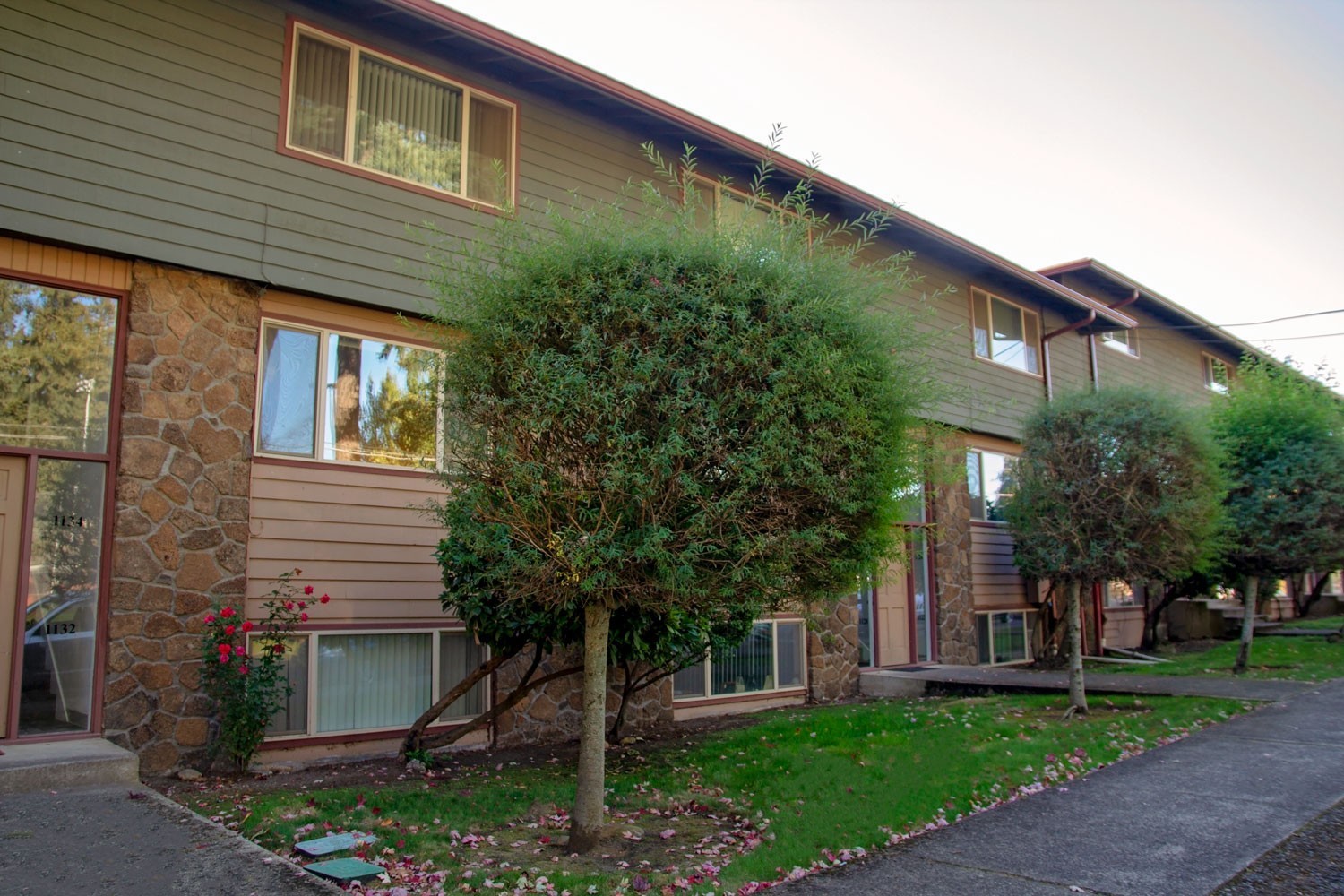 1138 E 1st Ave., Camas, WA 98607