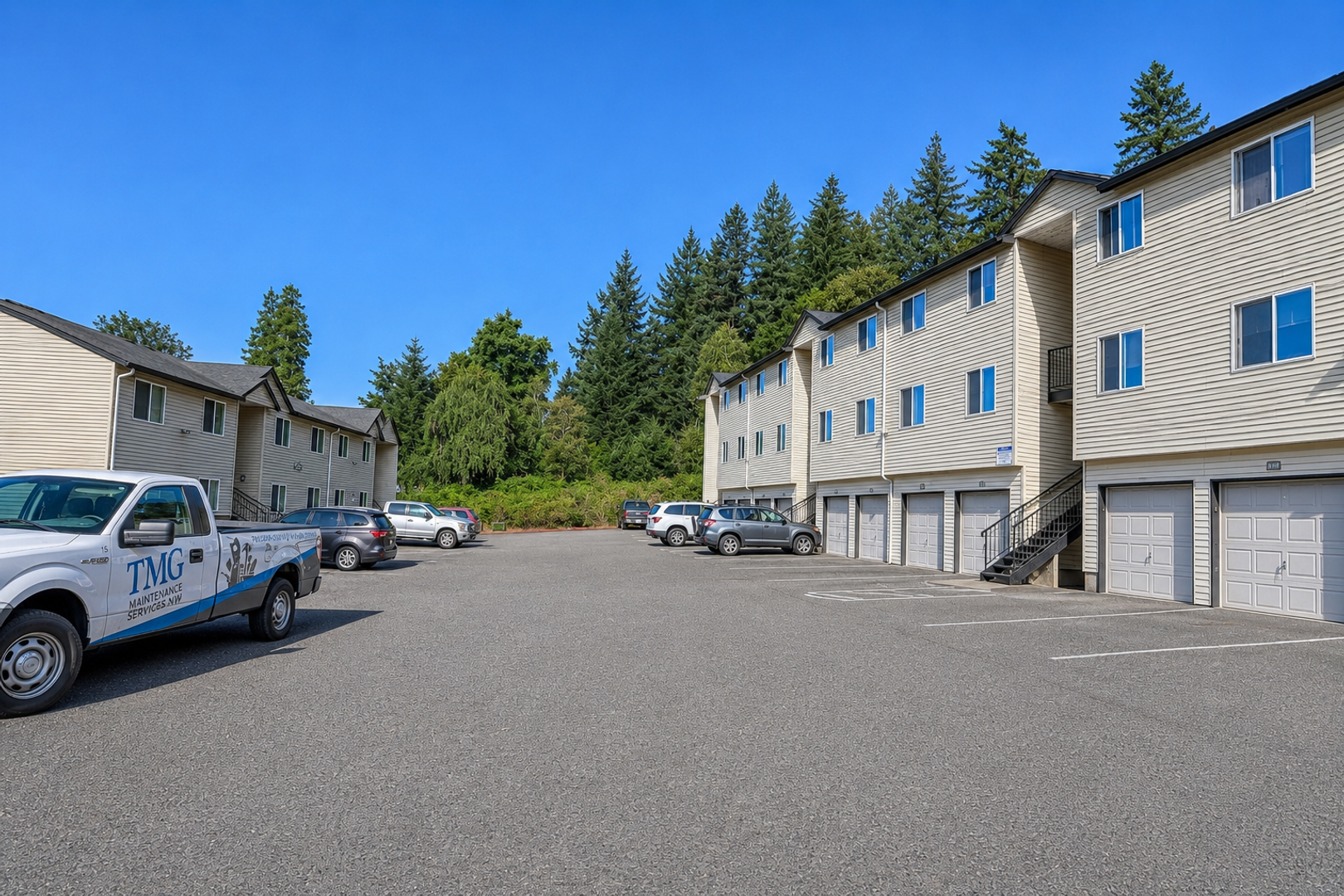 2615 NE 3rd Ave, 212, Camas, WA 98607