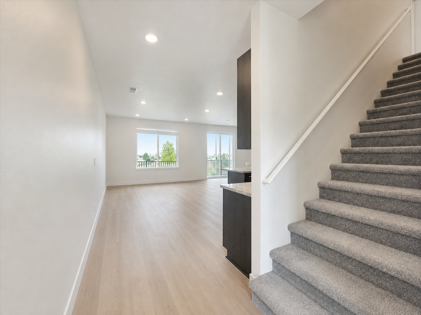 1 month FREE! BRAND NEW Townhome in the Desirable Southridge Area! 3 of 12