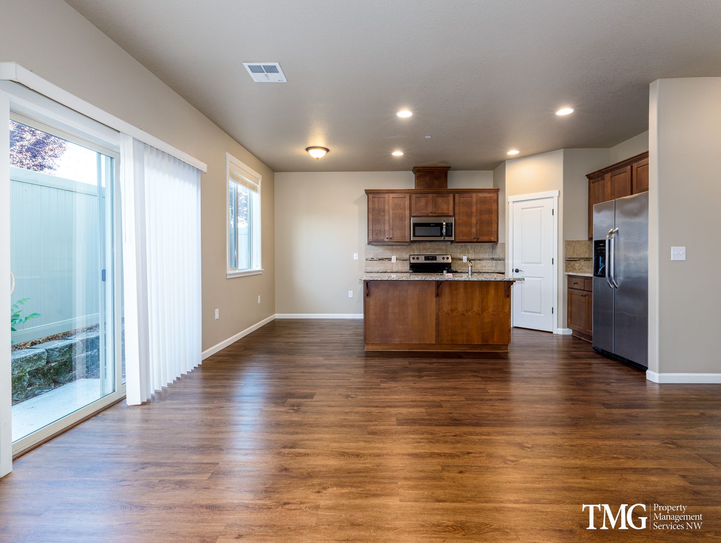 Vancouver Apartment: 7600 NE 31st Circle