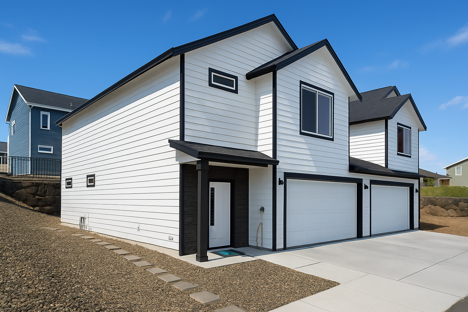 1 month FREE! BRAND NEW Townhome in the Desirable Southridge Area! 5 of 8
