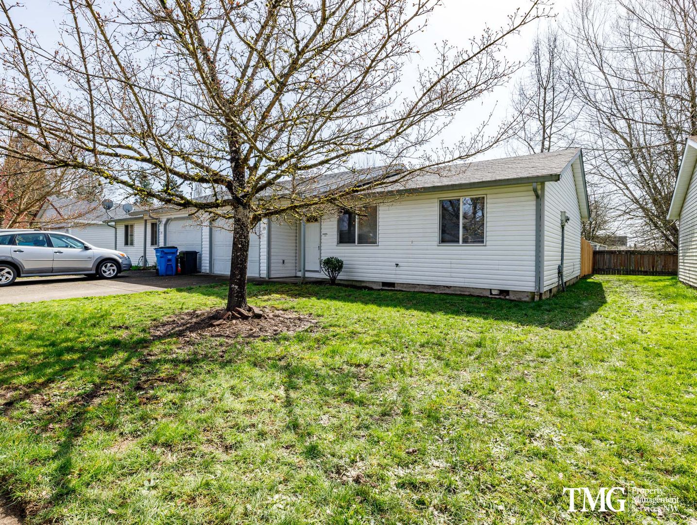 Battle Ground House: 19 NE 6th Street