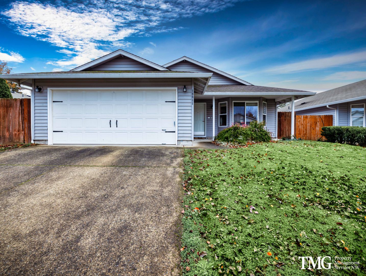 Vancouver House: 18811 SE 13th Street