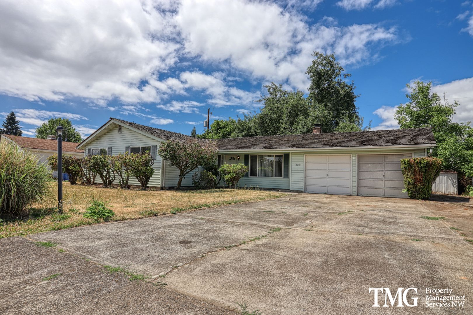 Vancouver House: 8018 NW 1st Avenue