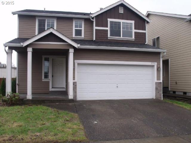 Vancouver House: 7711 NE 92nd Avenue
