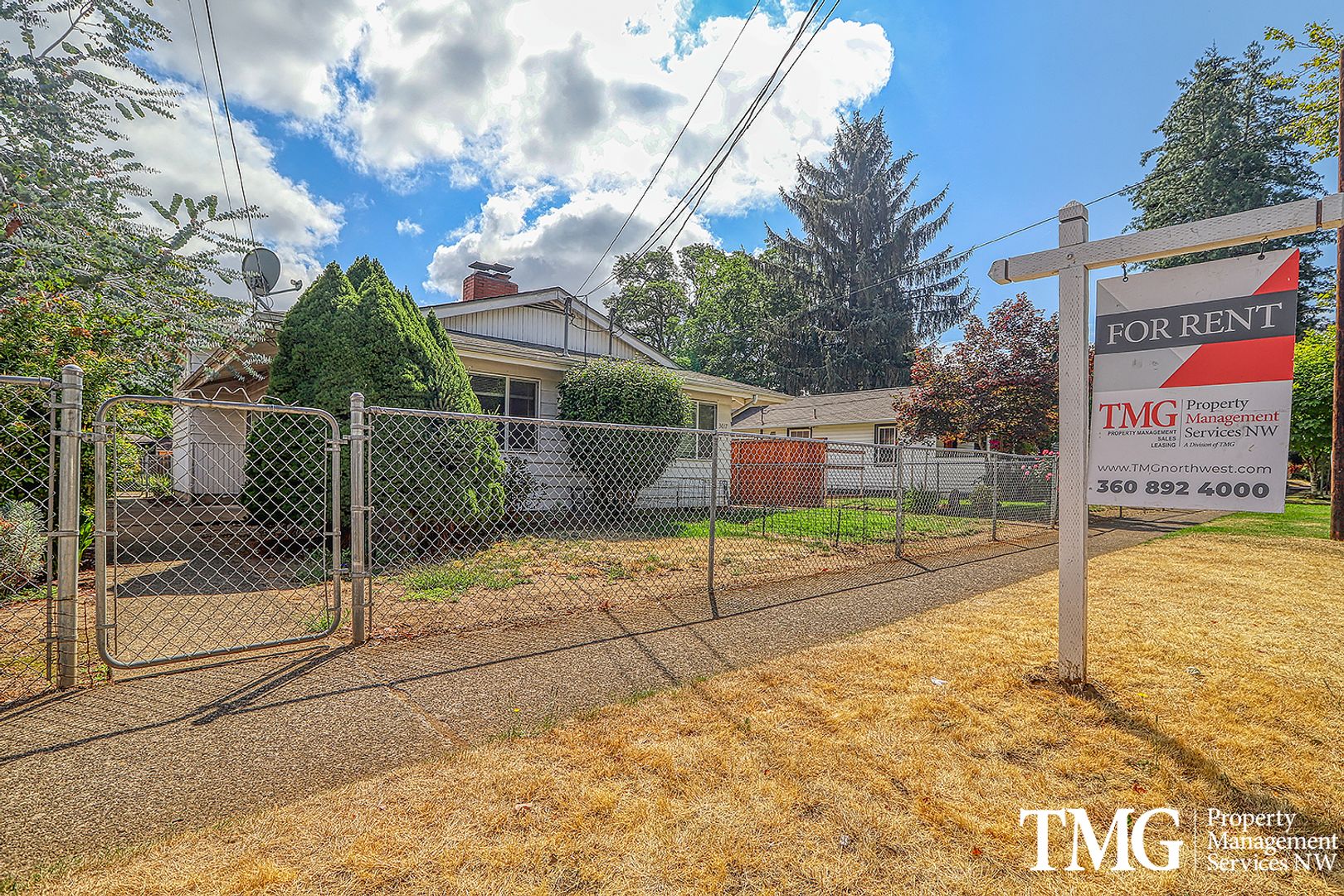 Vancouver House: 3019 S Street