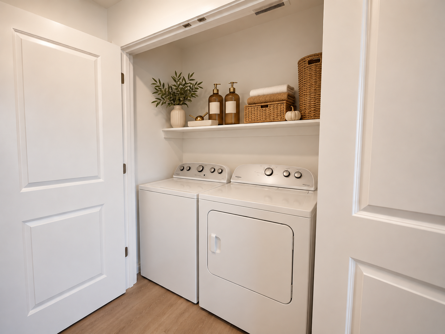 Laundry room at Midland Meadows Phase I (8 of 8)