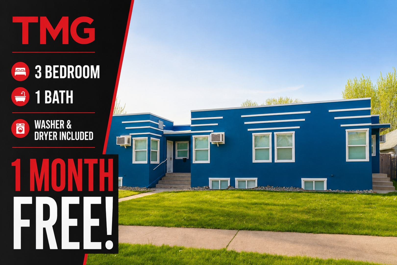 713 W Bonneville Street , Pasco, WA 99301