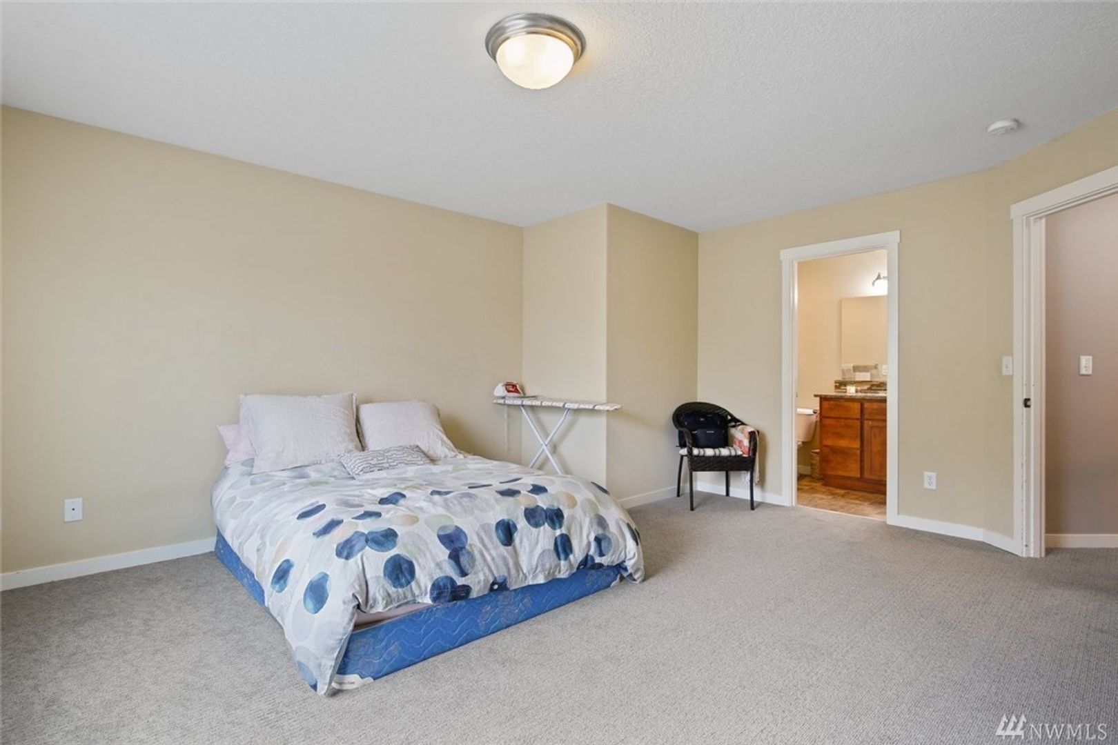 Vancouver House: 5409 NE 54th Street