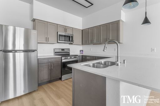 The Timothy | Brand New Apartment with 1 BD and 1 BA on the 2nd floor - Exceptional Amenities! – photo 1