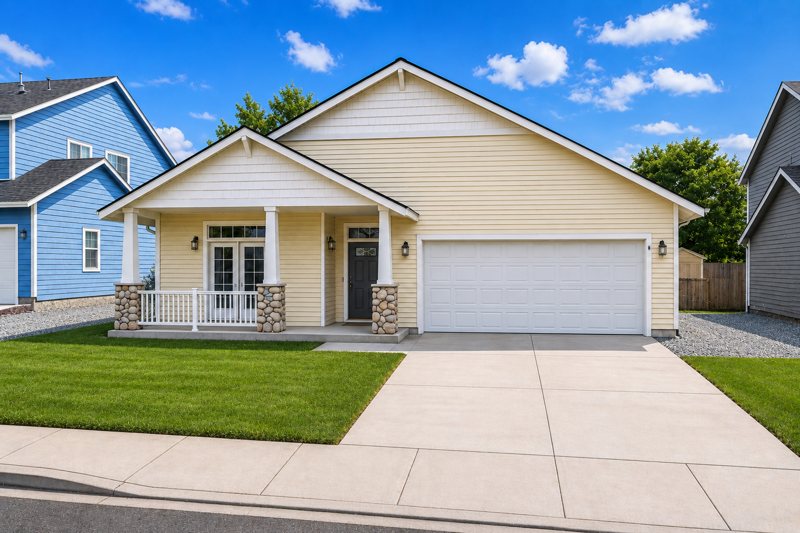 Pasco House: 4519 Appaloosa Lane