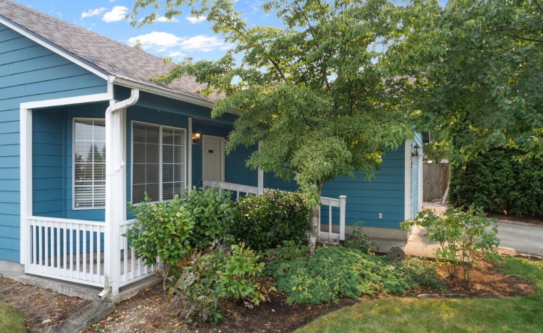 Vancouver House: 4615 NE 155th Avenue