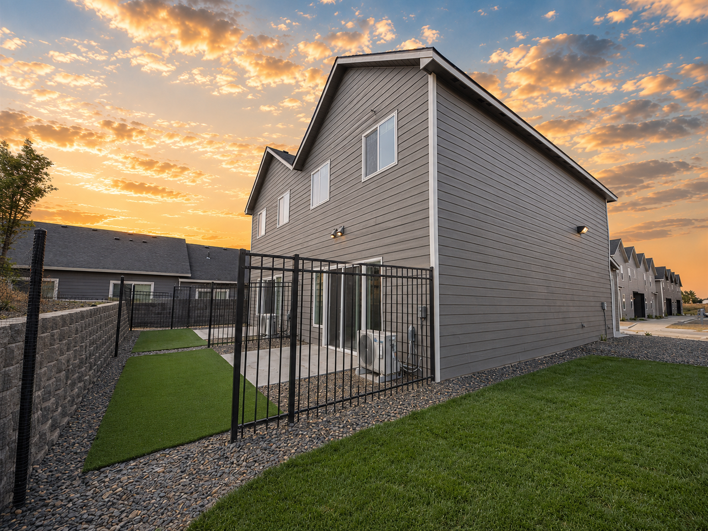 Midland Meadows Phase I 17 of 17