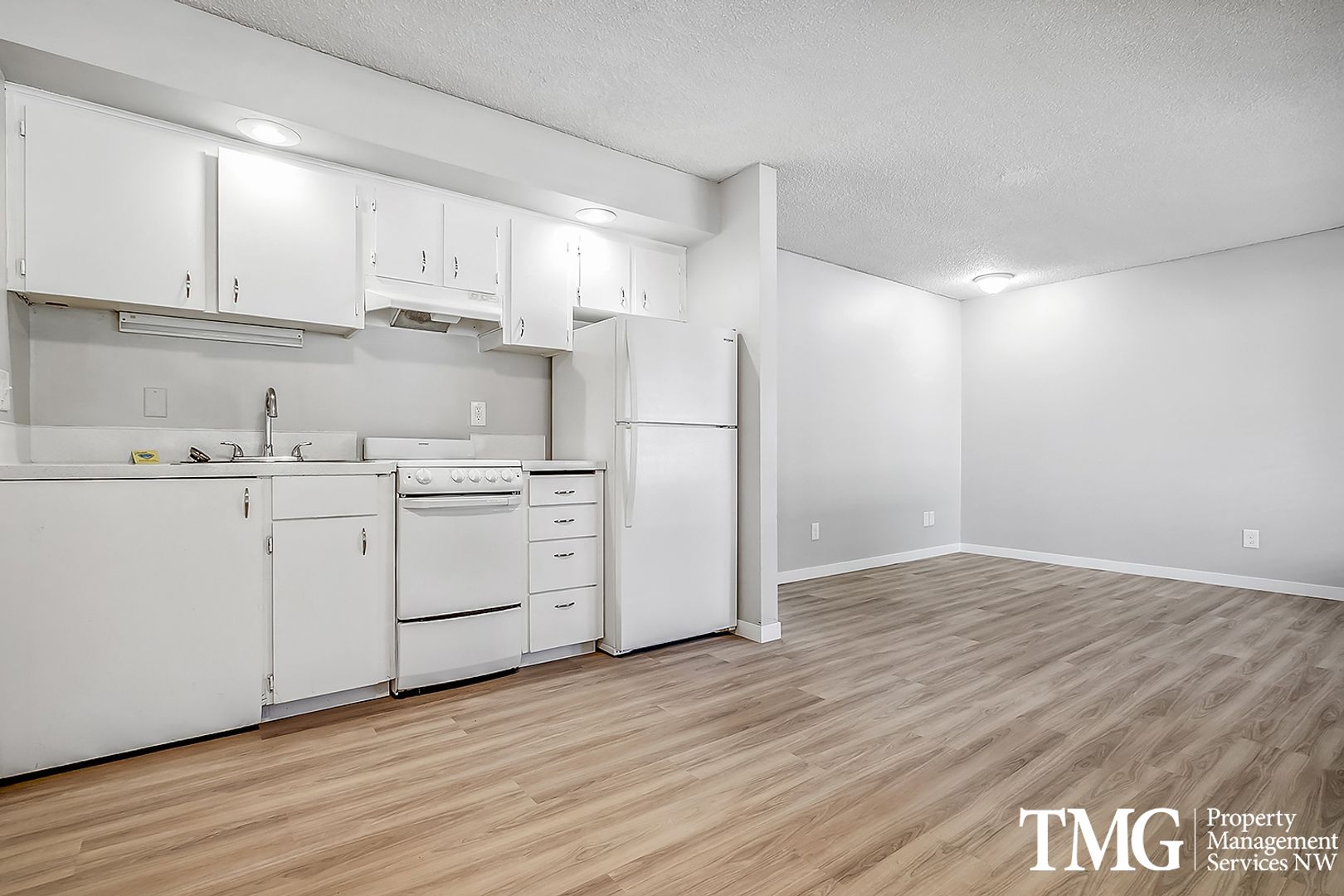 Vancouver Apartment: 2008 - 2010 E Fourth Plain Blvd
