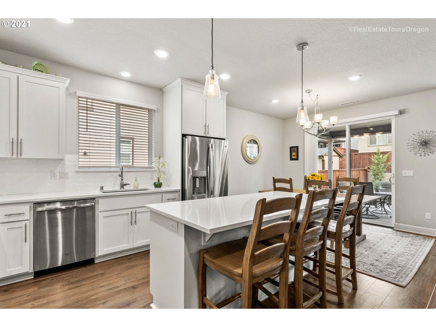 Ridgefield House: 4756 S 19th Street