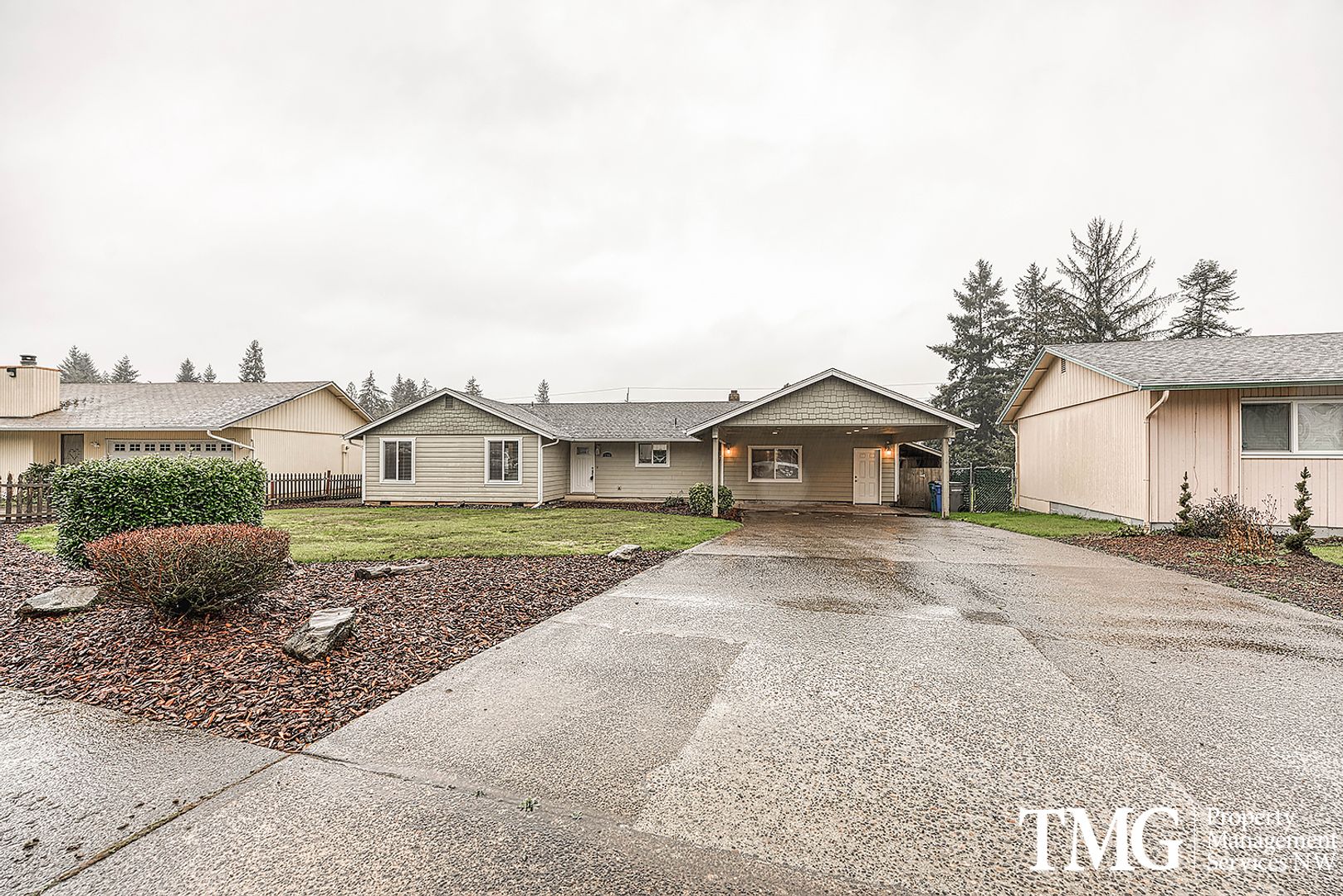 Vancouver House: 5706 NE 77th Street