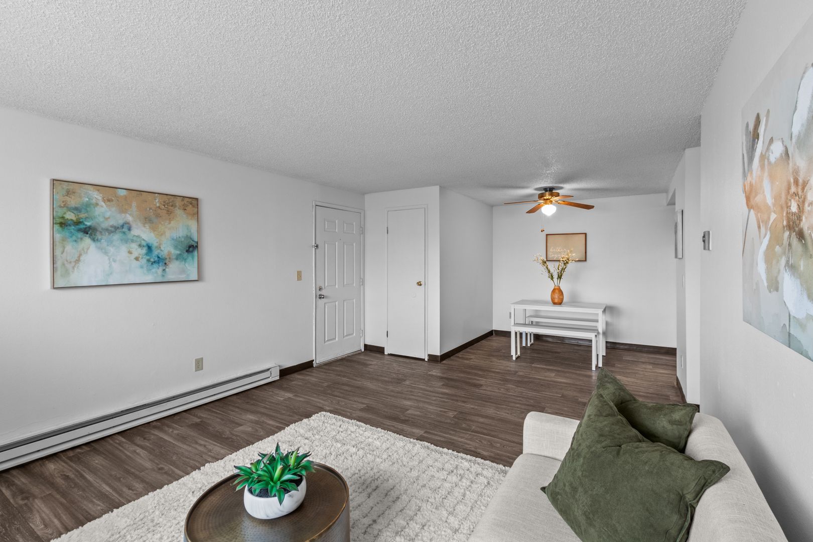 Crown Village Apartments 10 of 12