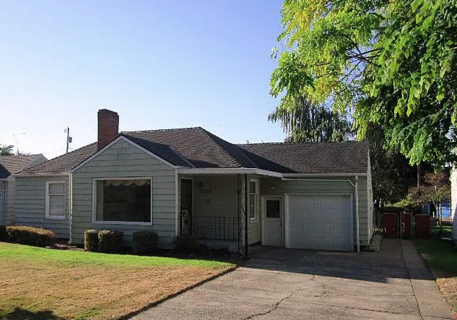 3909 E Evergreen Boulevard, Vancouver, WA 98661
