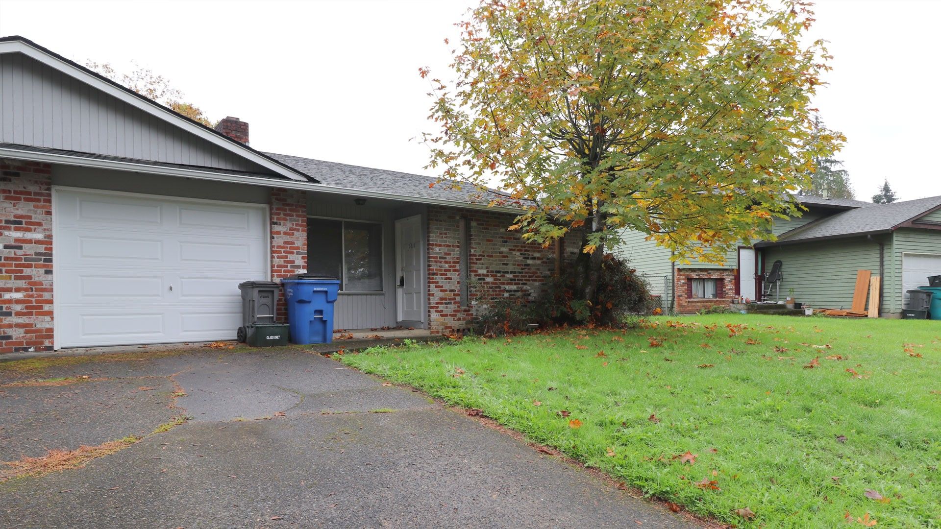 Vancouver House: 1511 NE 141st Avenue