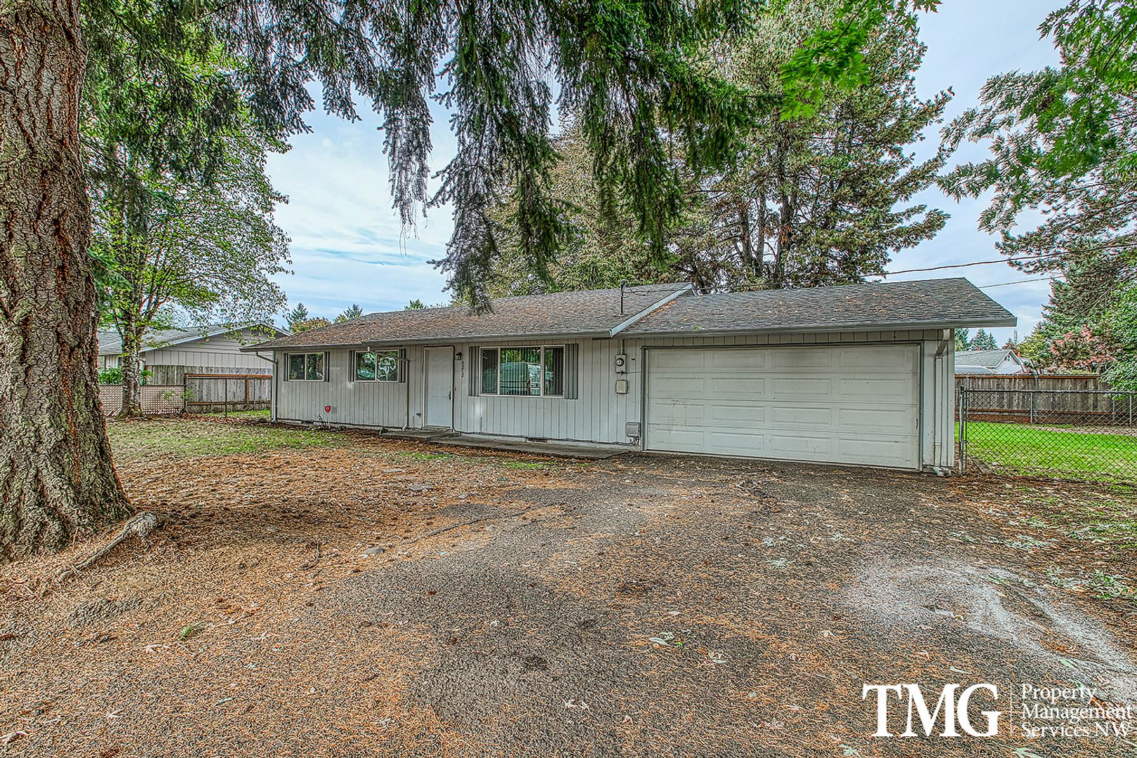 Vancouver House: 9212 NE 71st Street