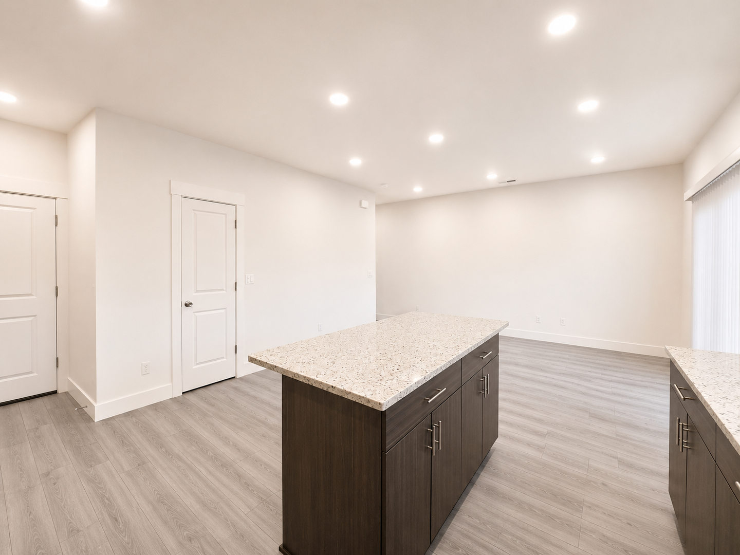 1 month FREE! BRAND NEW Townhome in the Desirable Southridge Area! 7 of 8