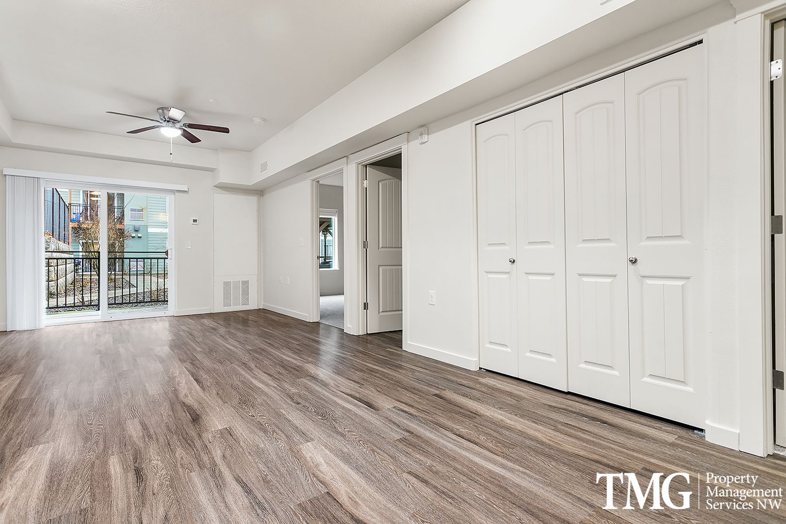 Camas Apartment: 3009 NE 3rd Ave