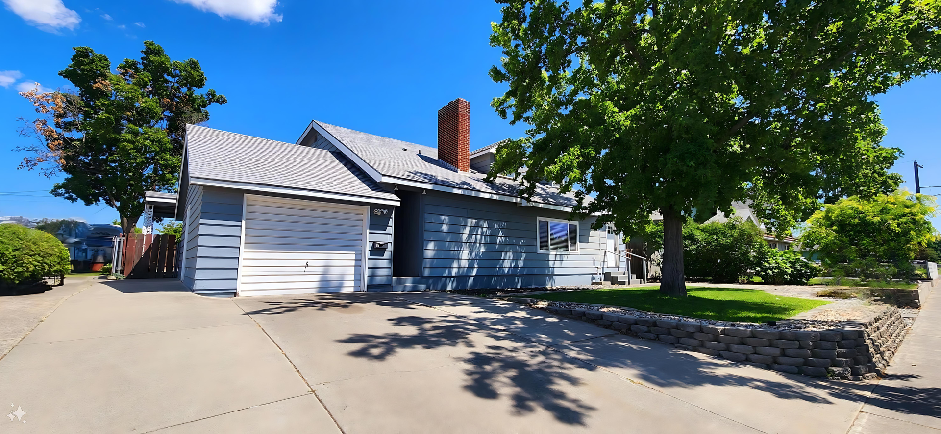 Pasco Multiplex: 911 W Leola Street