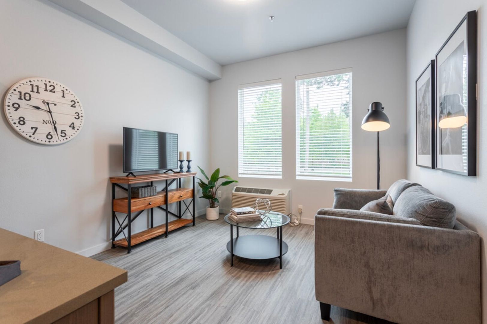 Camas Apartment: 2311 SE 192nd Ave