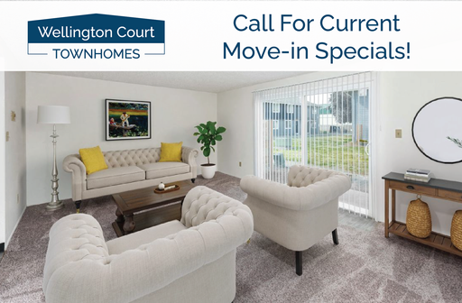 Modern Three Bedroom Townhome! – photo 1