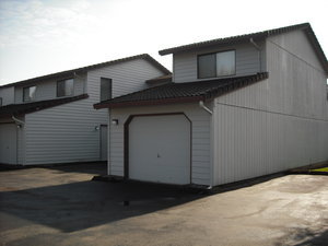 Vancouver Apartment: 8709 NE Mason Drive #1-8