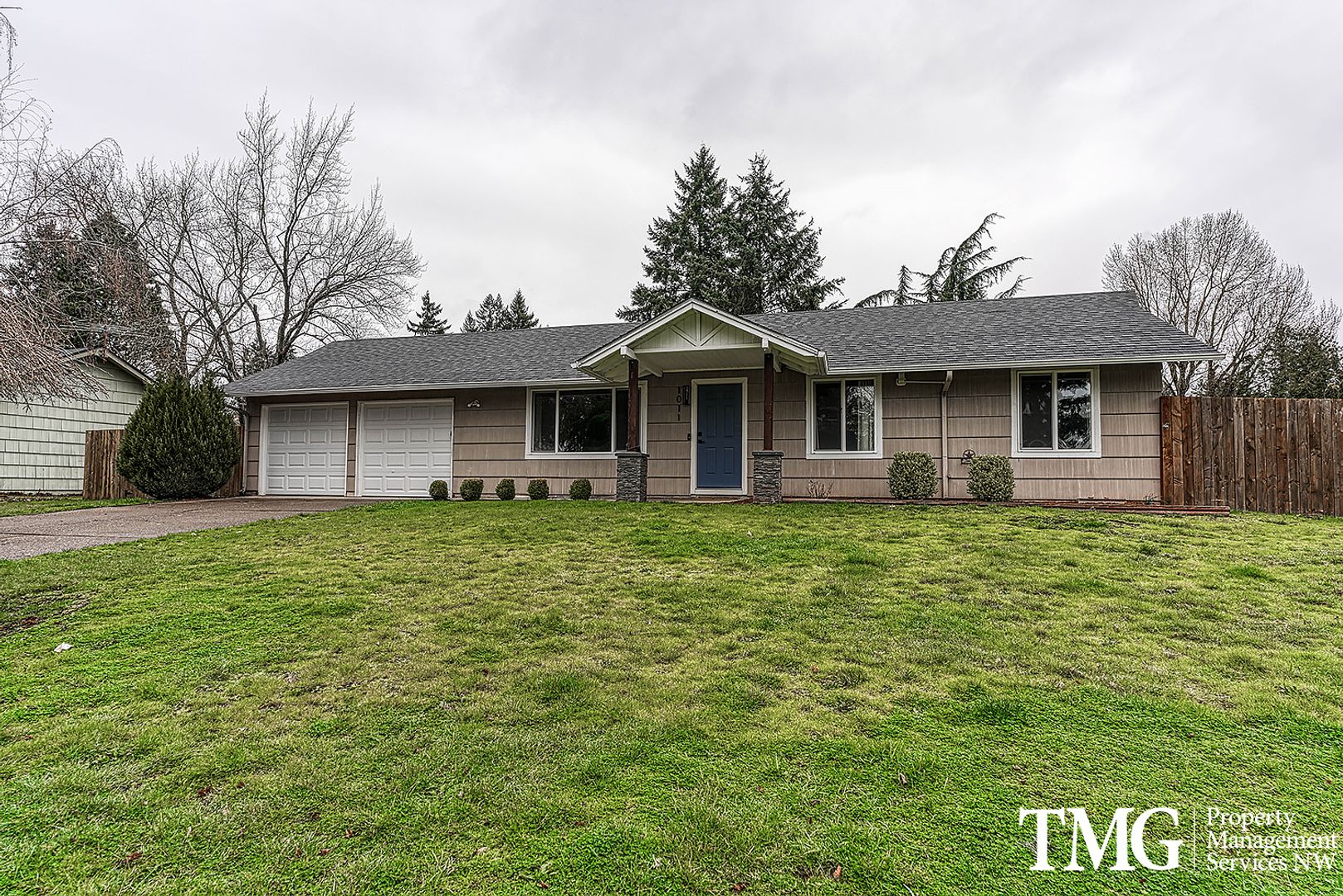 Vancouver House: 1011 NE 82nd Avenue