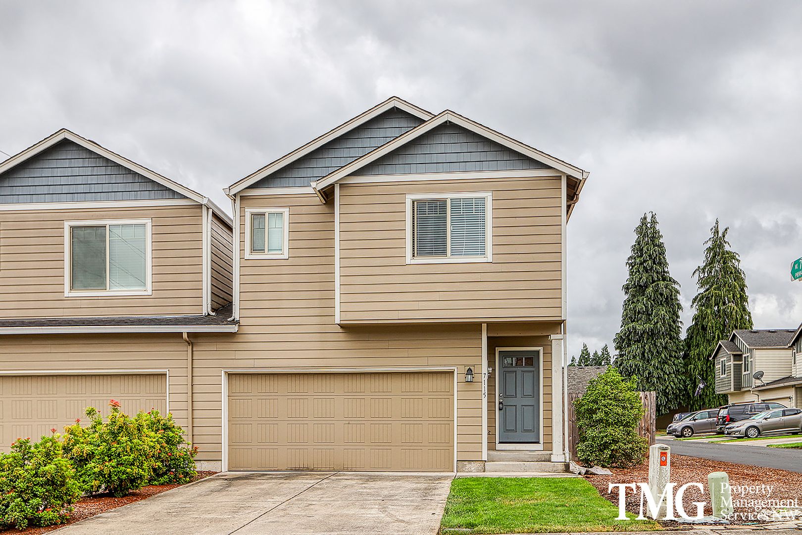 Vancouver House: 7115 NE 62nd Street