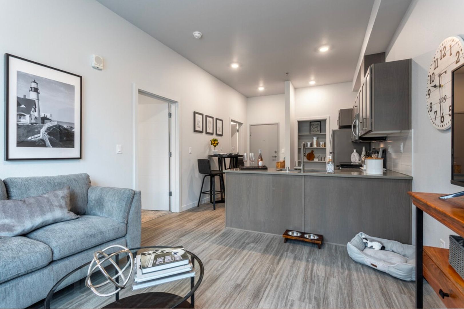 Camas Apartment: 2311 SE 192nd Ave