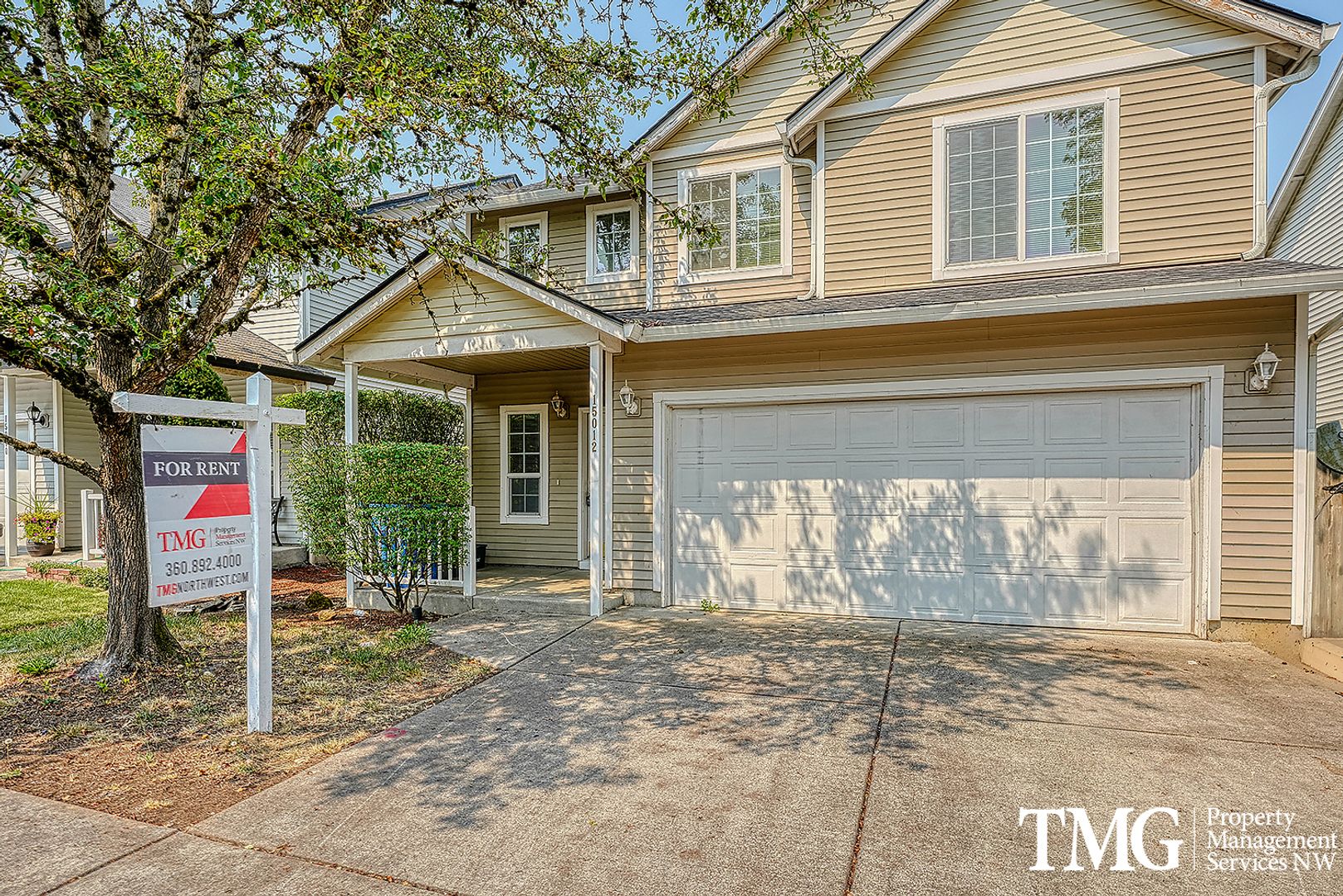 15012 NE 68th Way, Vancouver, WA 98682