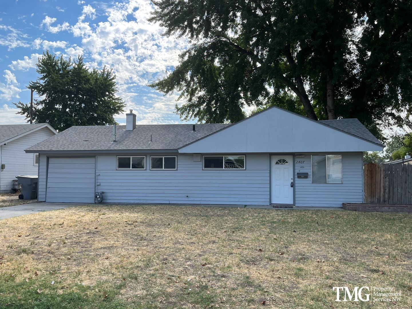 Richland House: 2407 Concord Street