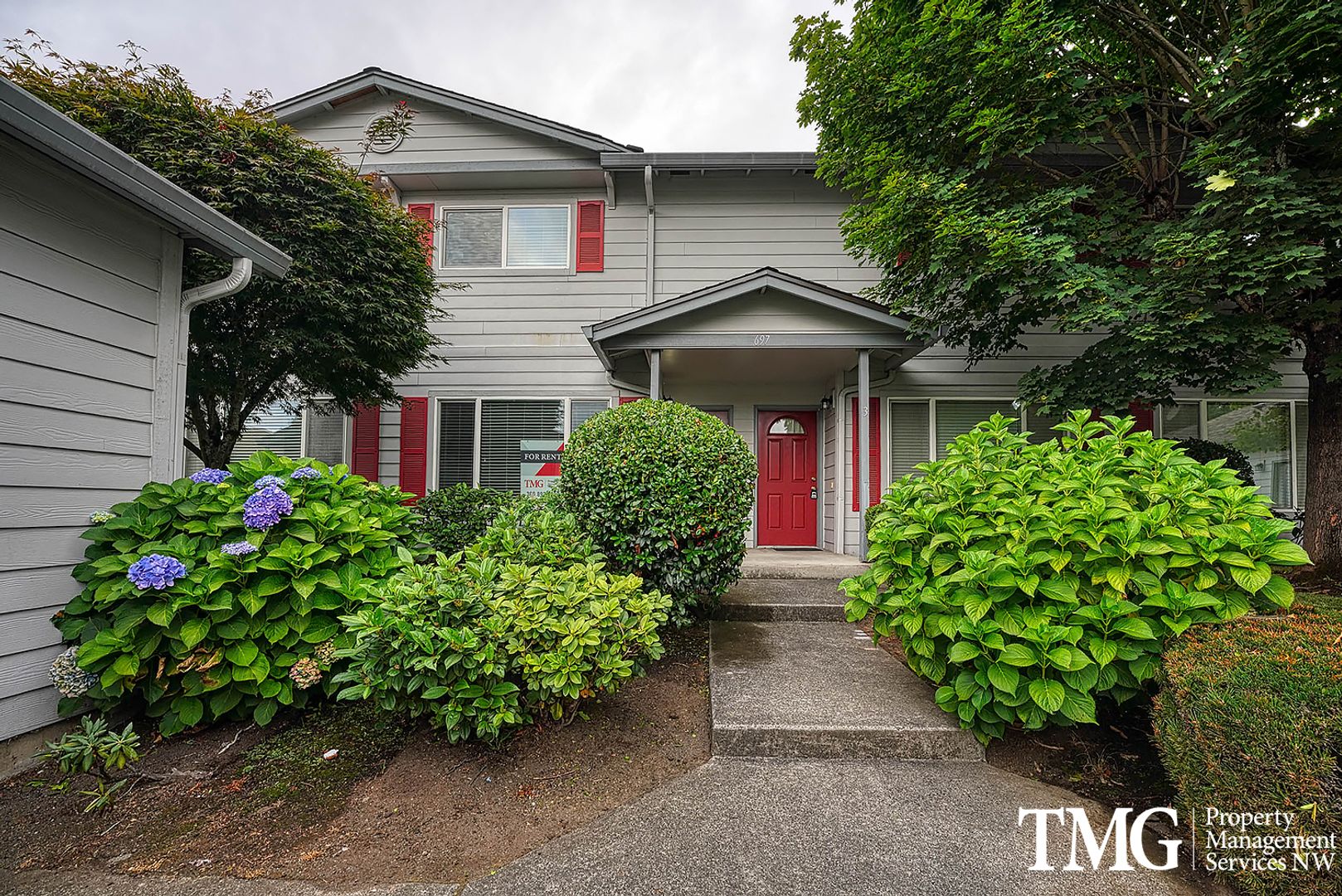 697 32nd Street #2, Washougal, WA 98671