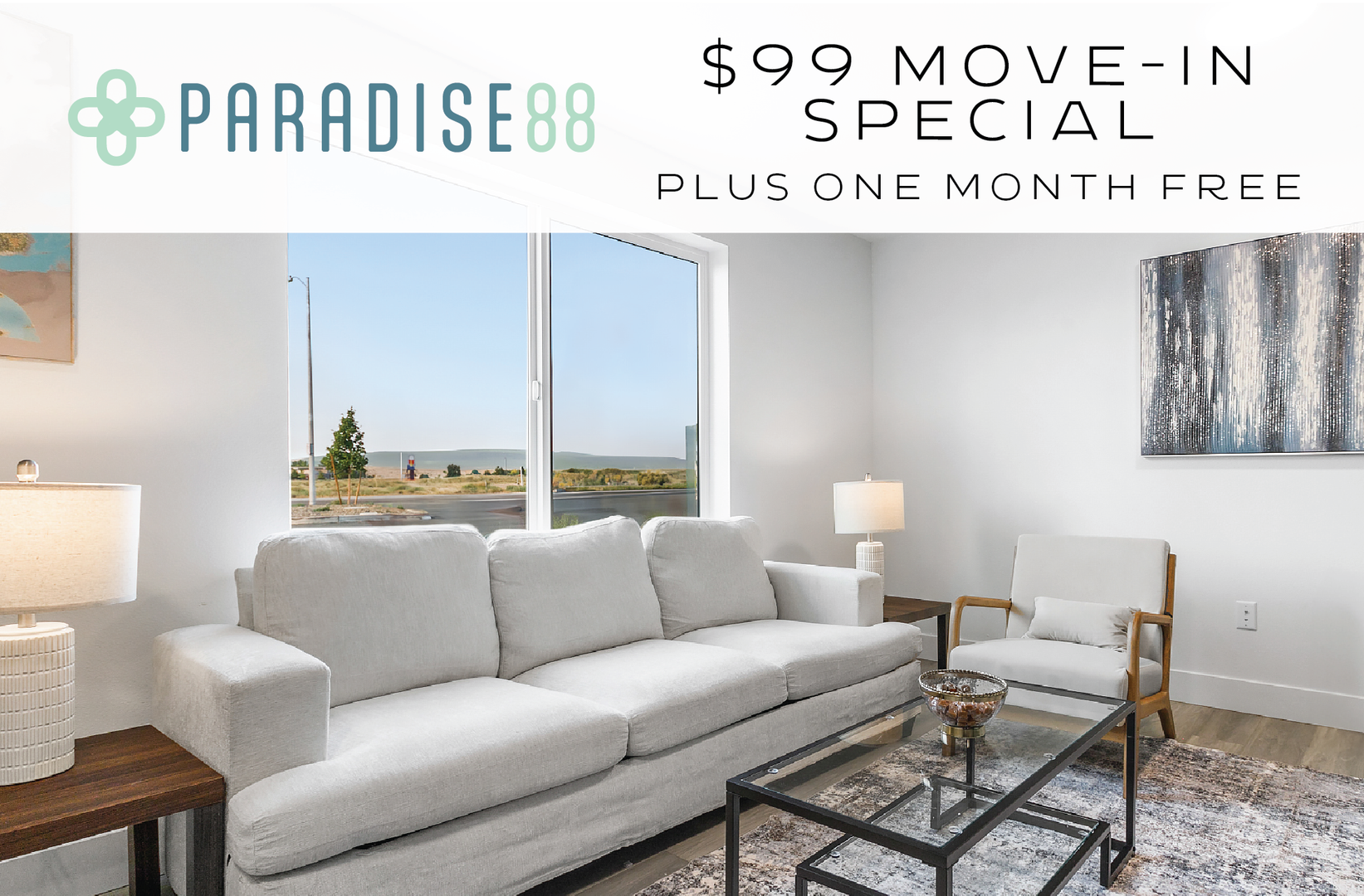 7850 Paradise Way - O-158, West Richland, WA 99353