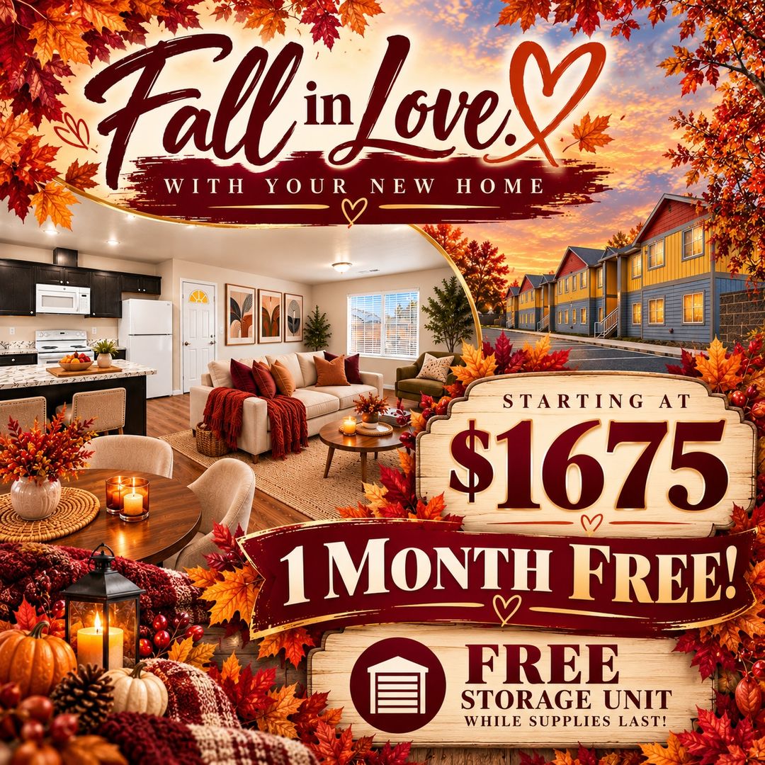 1863 West 19th Avenue , A110, Kennewick, WA 99337