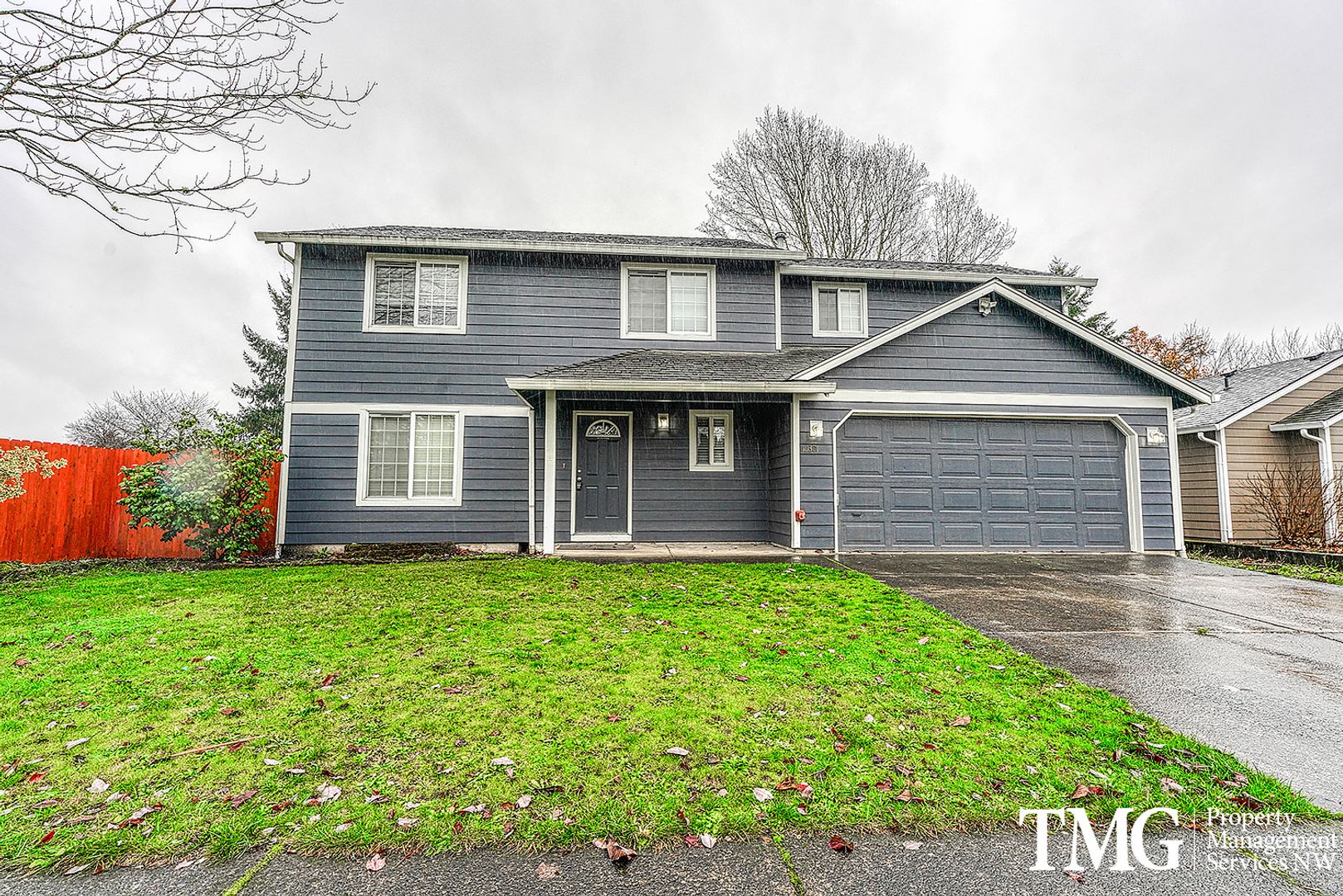 Vancouver House: 10301 NE 69th Street