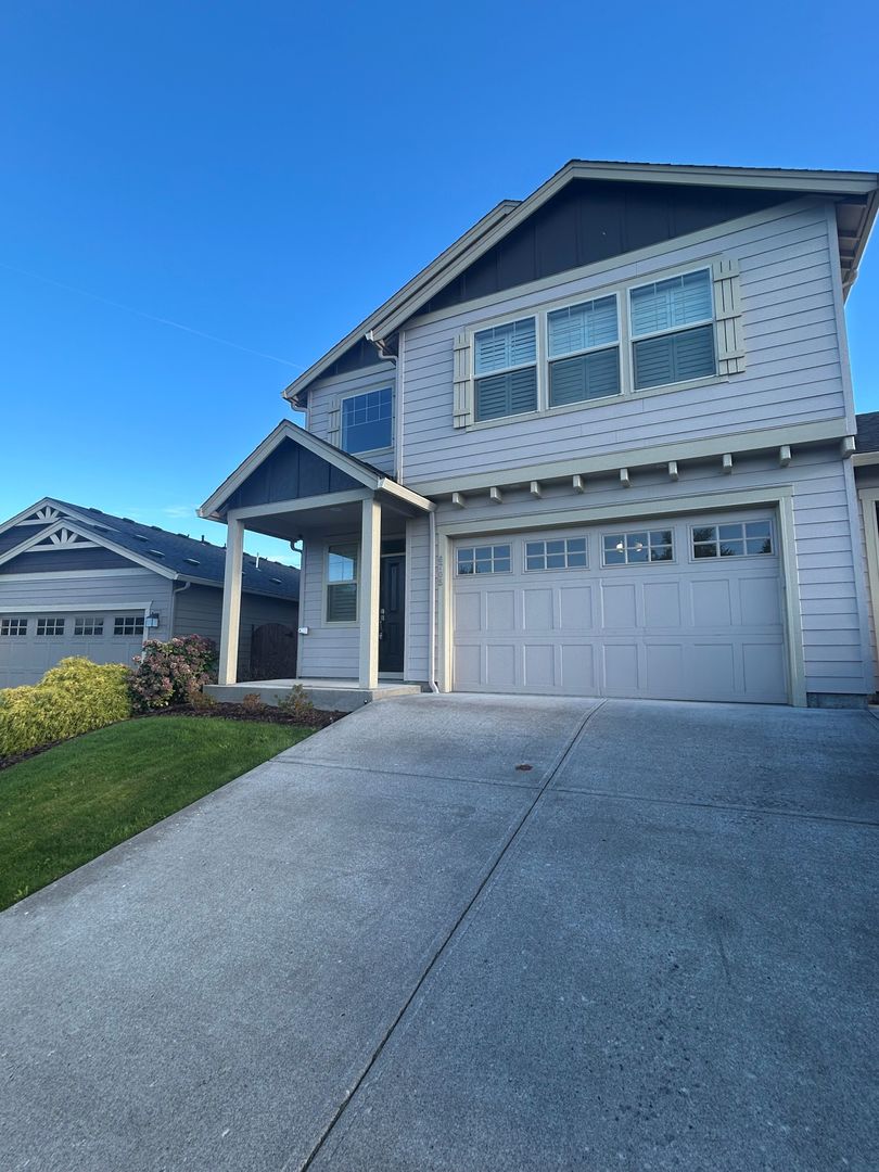 Vancouver House: 6705 NE 53rd Place