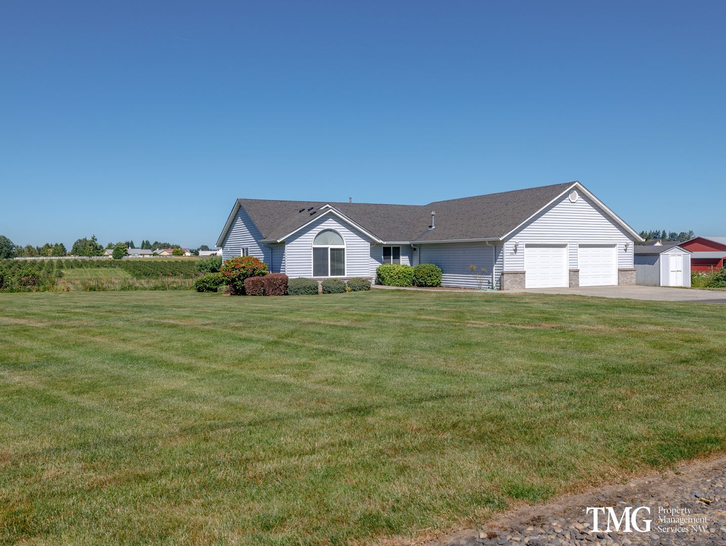 Ridgefield House: 28010 NE 10th Avenue