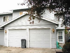Vancouver Apartment: 12116 SE 7th St #A, #B