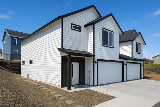 The Townes at Mill End | 1 MONTH FREE When You Sign a 15-Mo Lease! BRAND NEW Townhome in the Desirable Southridge Area! – photo 1