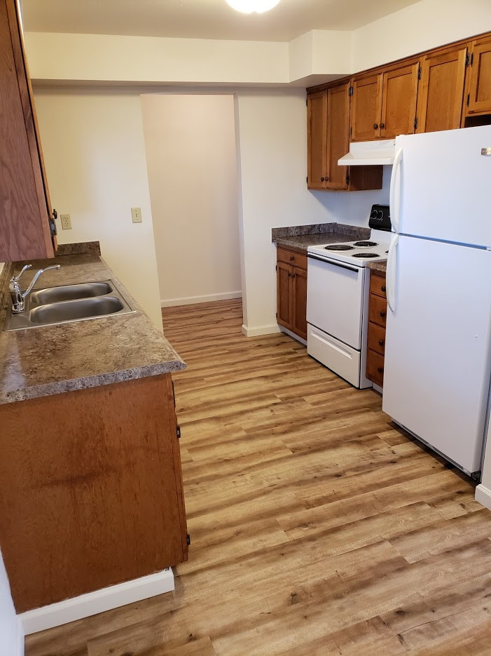 Vancouver Apartment: 6304 - 6320 NE 4th Ave