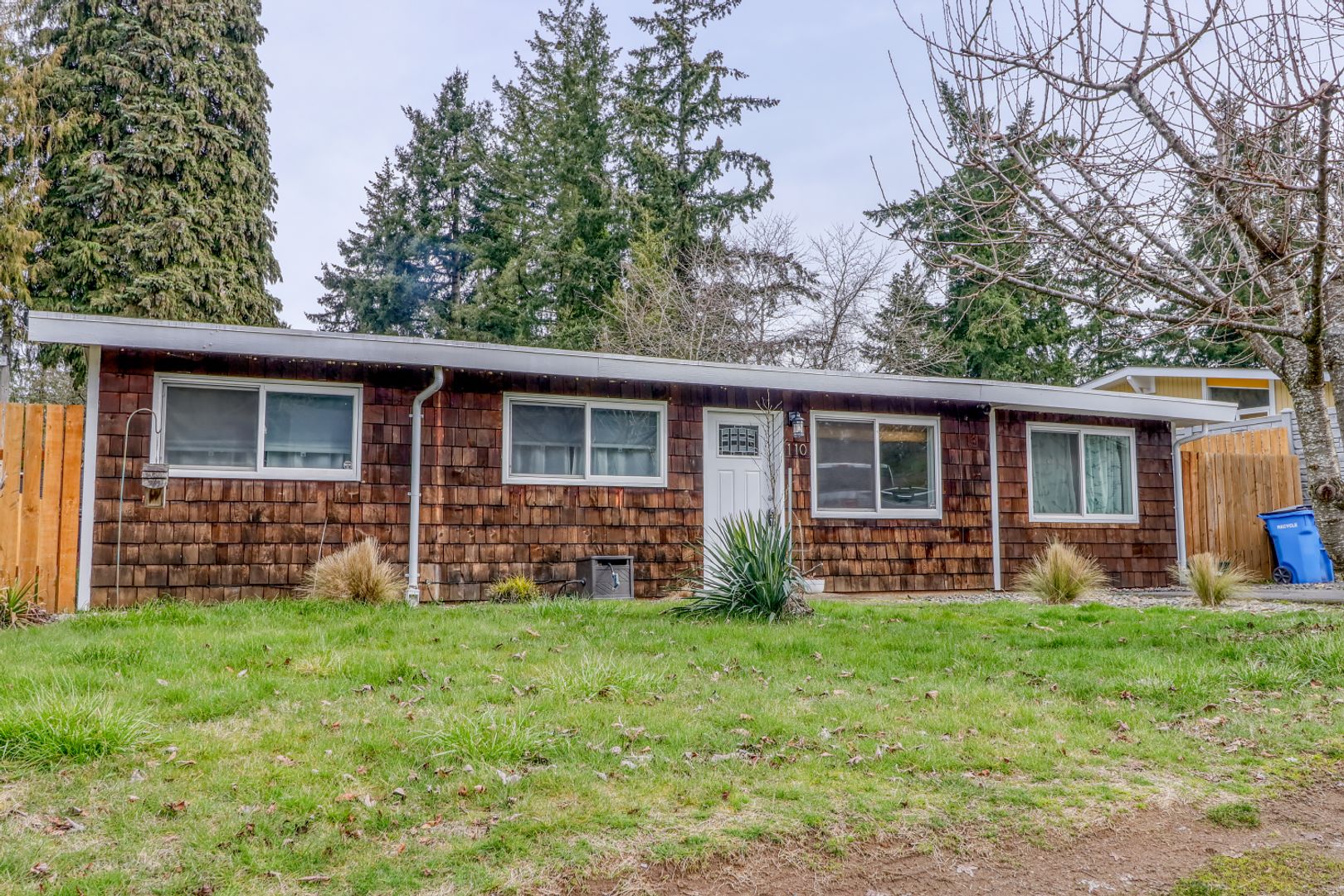 Vancouver House: 110 NW 50th Street