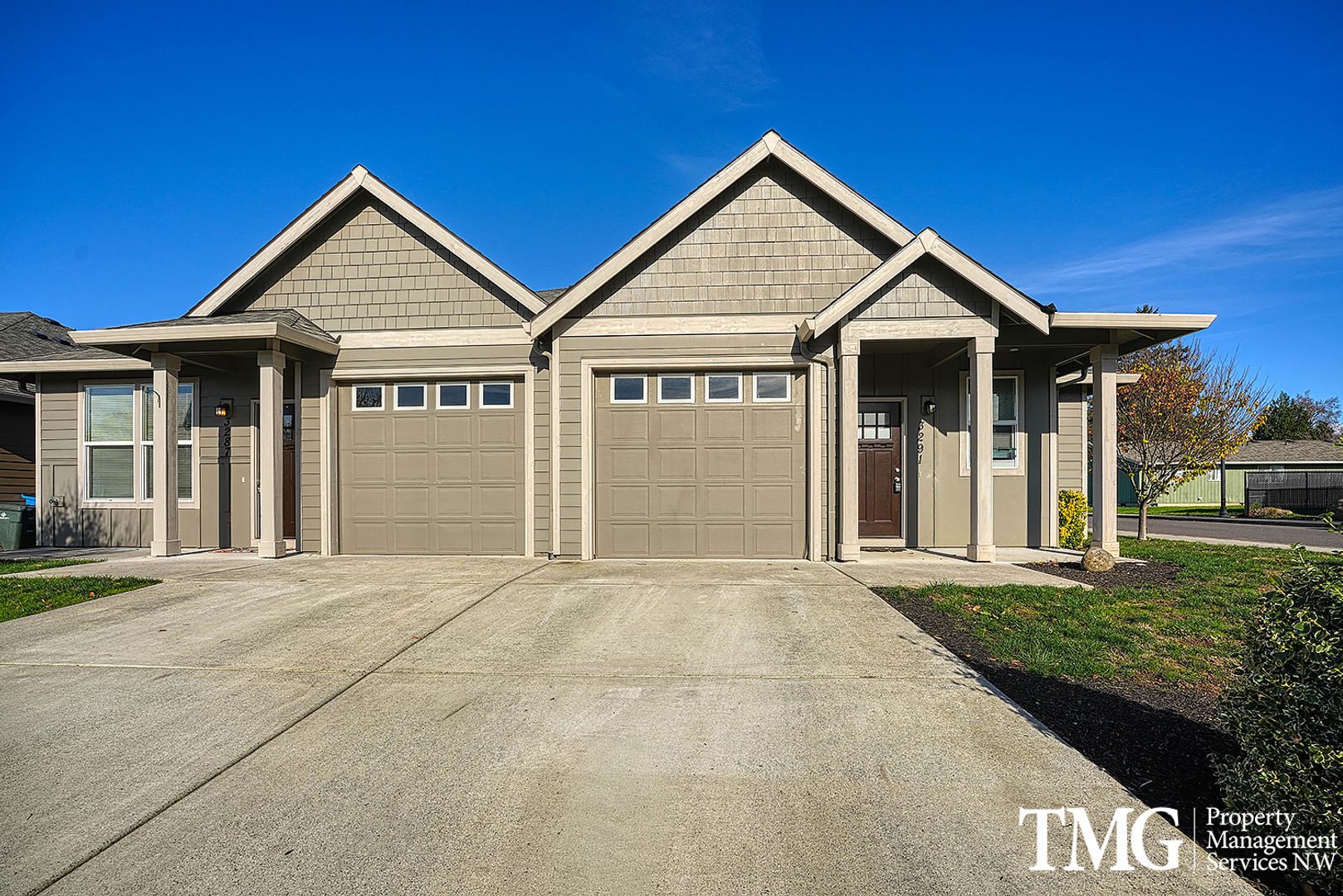 Washougal House: 3291 Lewis Lane